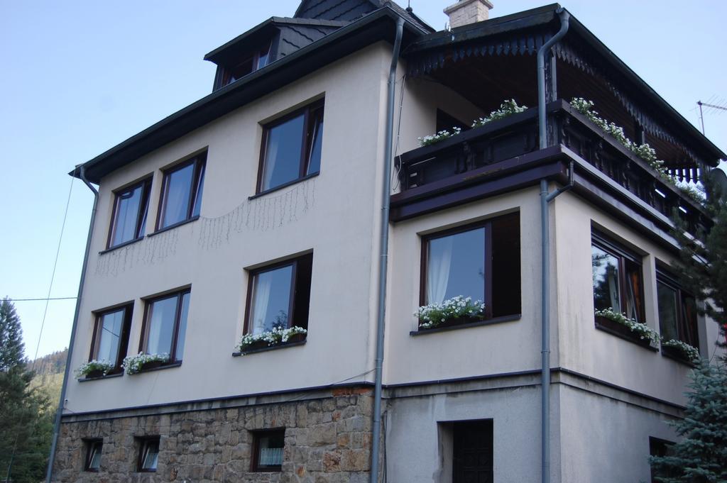 Poncyljuszowka Apartment Szczyrk Exterior photo