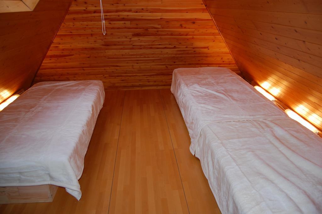 Poncyljuszowka Apartment Szczyrk Room photo