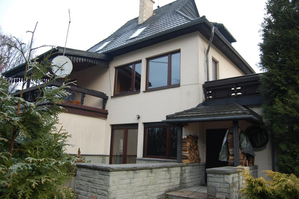 Poncyljuszowka Apartment Szczyrk Exterior photo